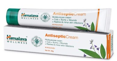 himalaya antiseptic cream