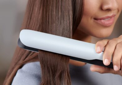 PHILIPS Hair Straightener BHS520:00 review