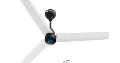 Review of the Atomberg Renesa 1200mm BLDC Motor 5 Star Rated Ceiling Fan