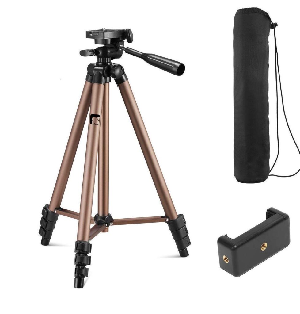 Review of the Syvo WT 3130 Aluminum Tripod 2 Syvo WT 3130 Aluminum Tripod review