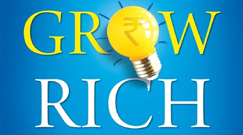 Think and Grow Rich