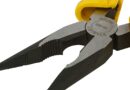 STANLEY 70-462 6'' Sturdy Steel Long Nose Plier review