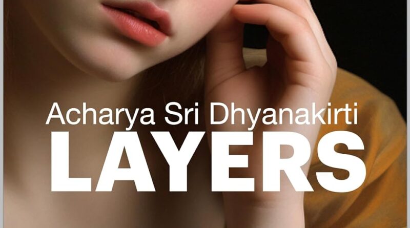 buy layers of love